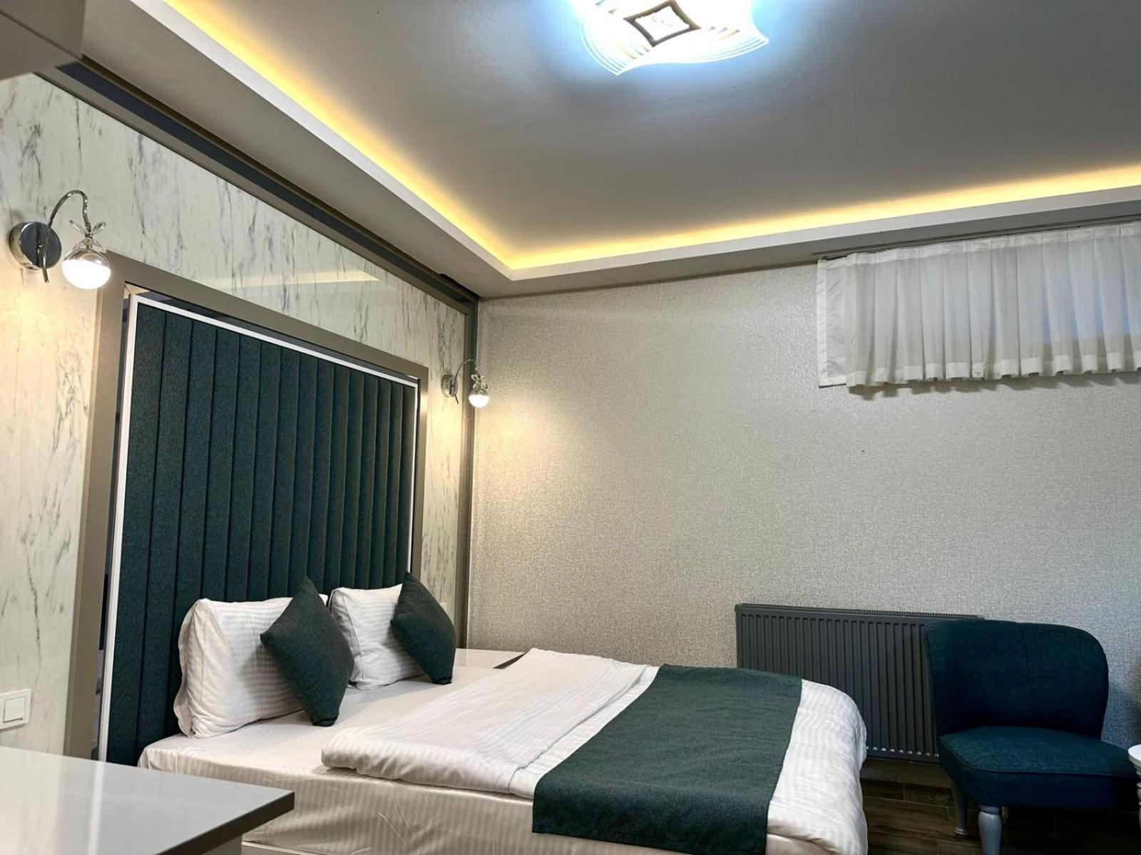 Gazelle Suites Истанбул Екстериор снимка