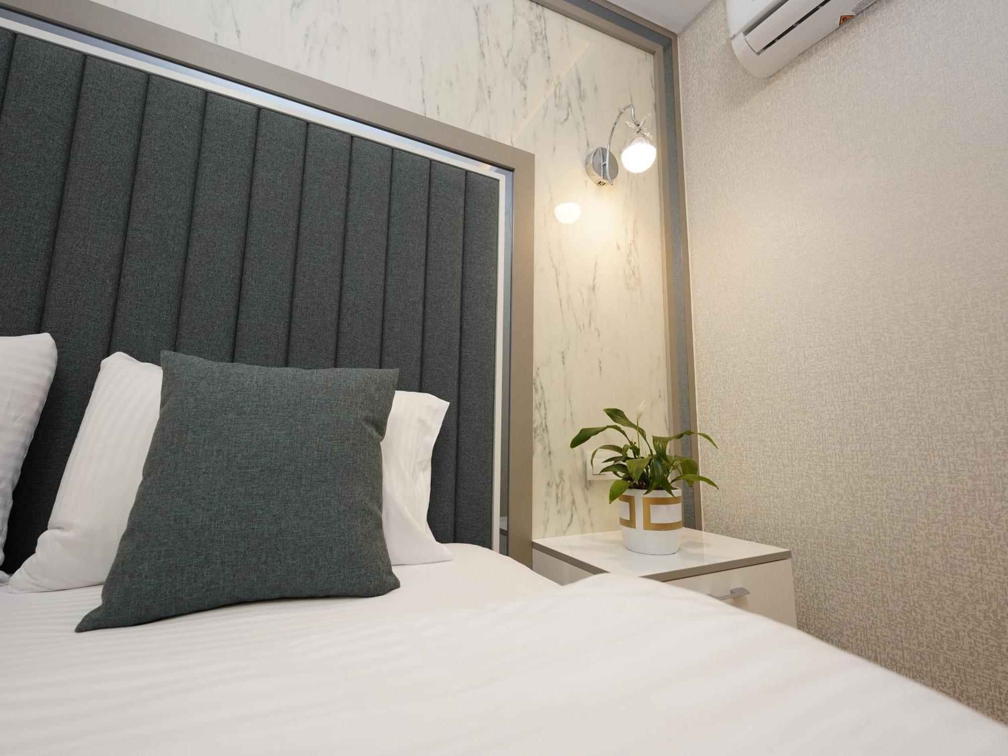 Gazelle Suites Истанбул Екстериор снимка
