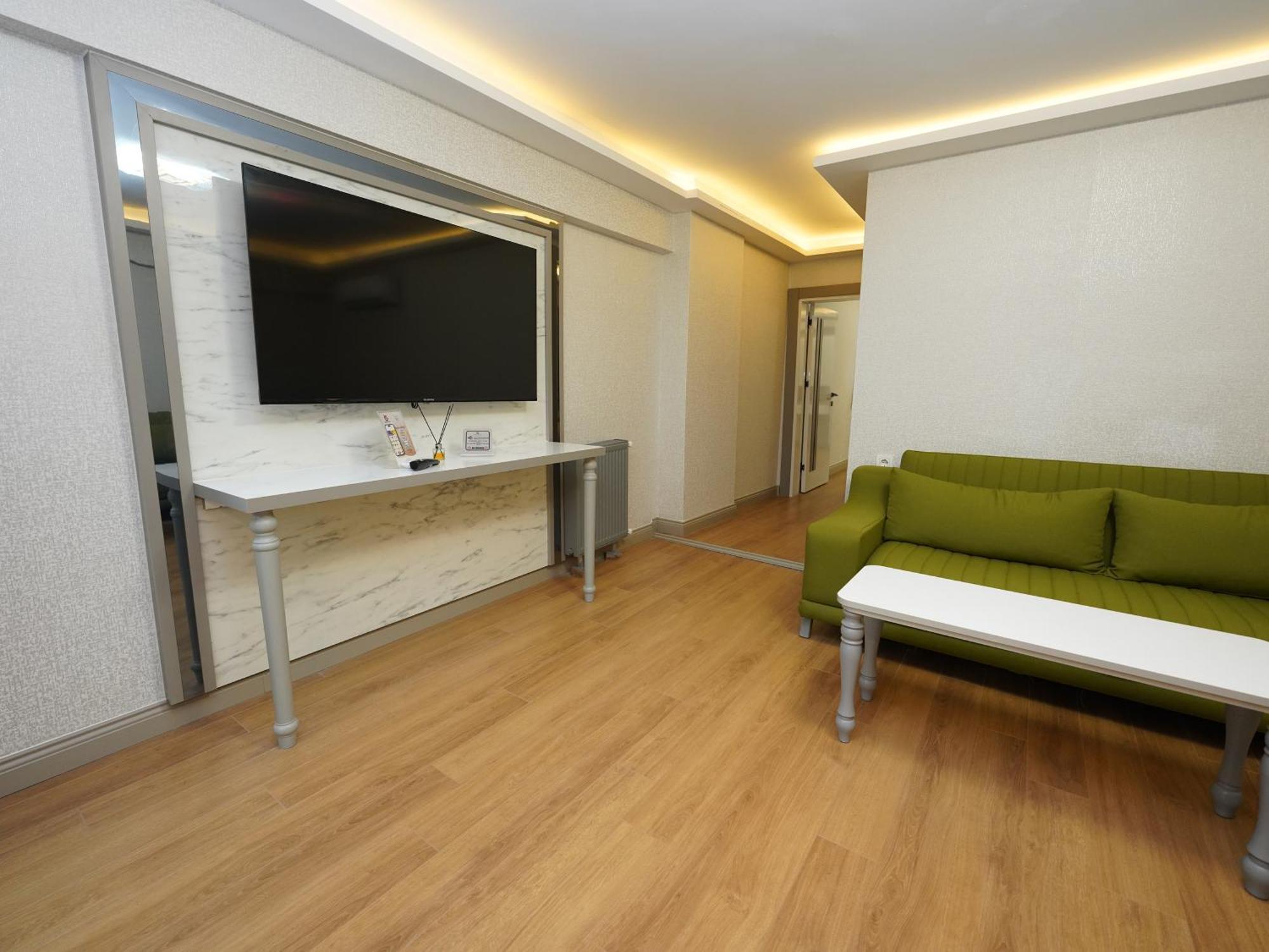 Gazelle Suites Истанбул Екстериор снимка
