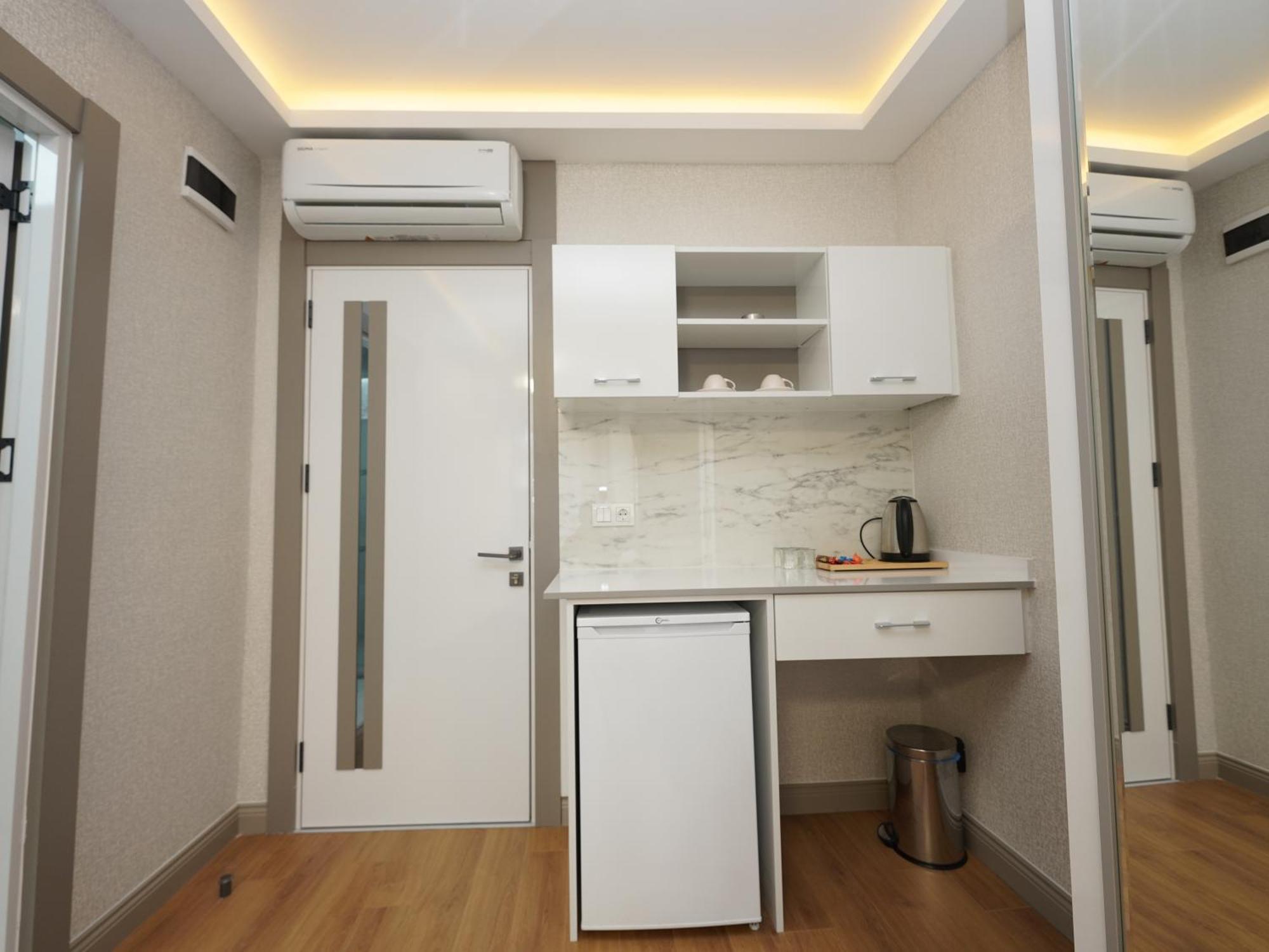 Gazelle Suites Истанбул Екстериор снимка